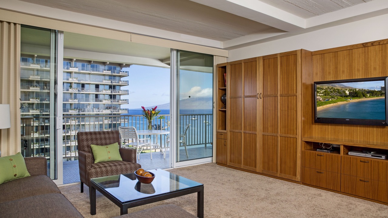 Photo of Bedroom in Kaanapali