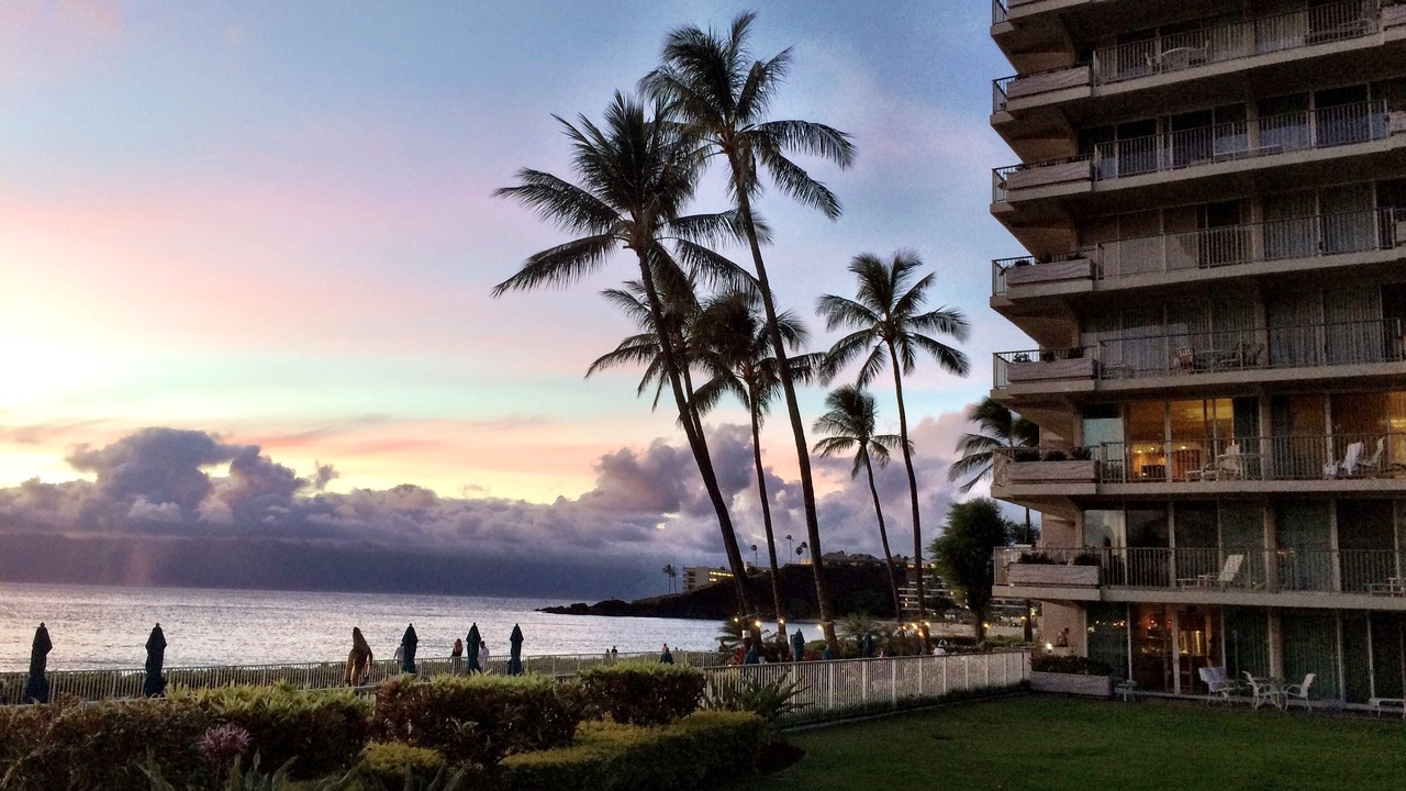 Photo of Outdoor in Kaanapali