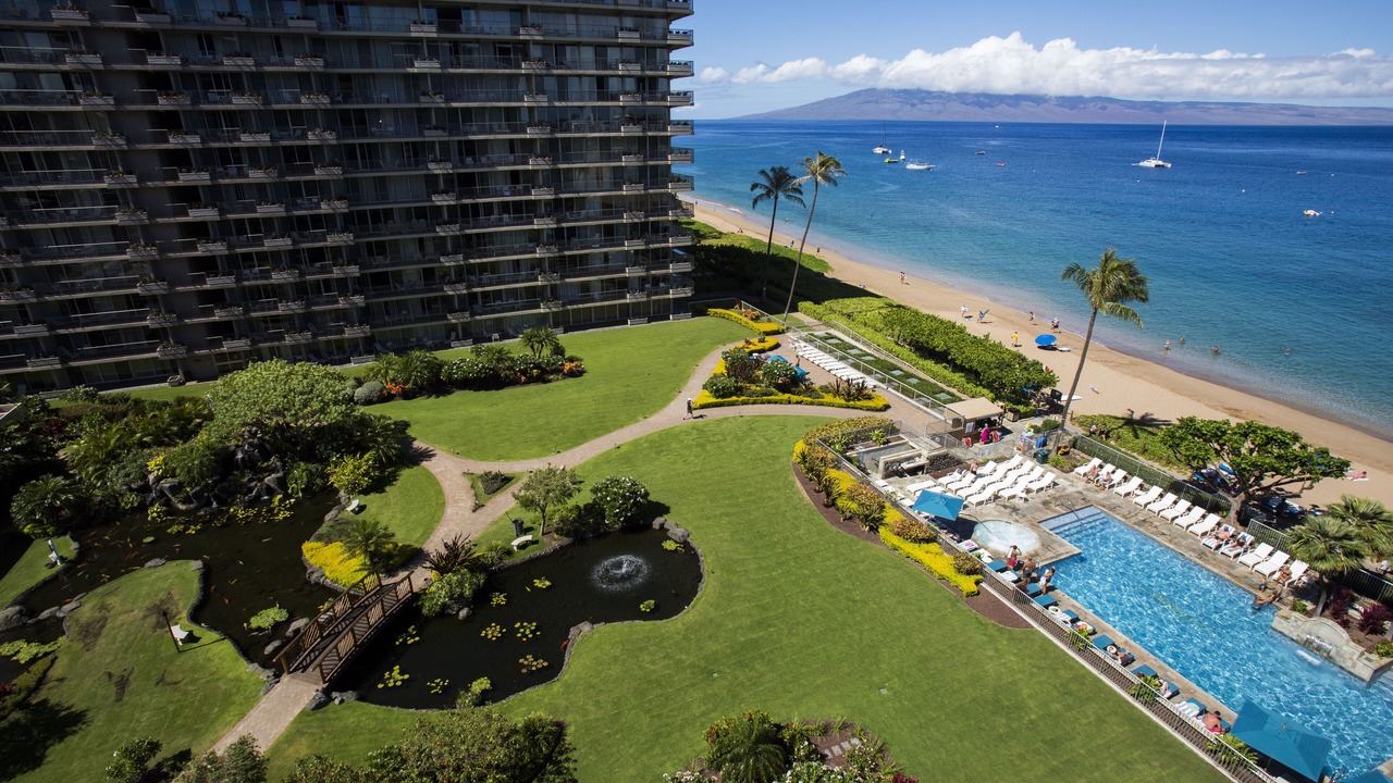 Photo of Outdoor in Kaanapali