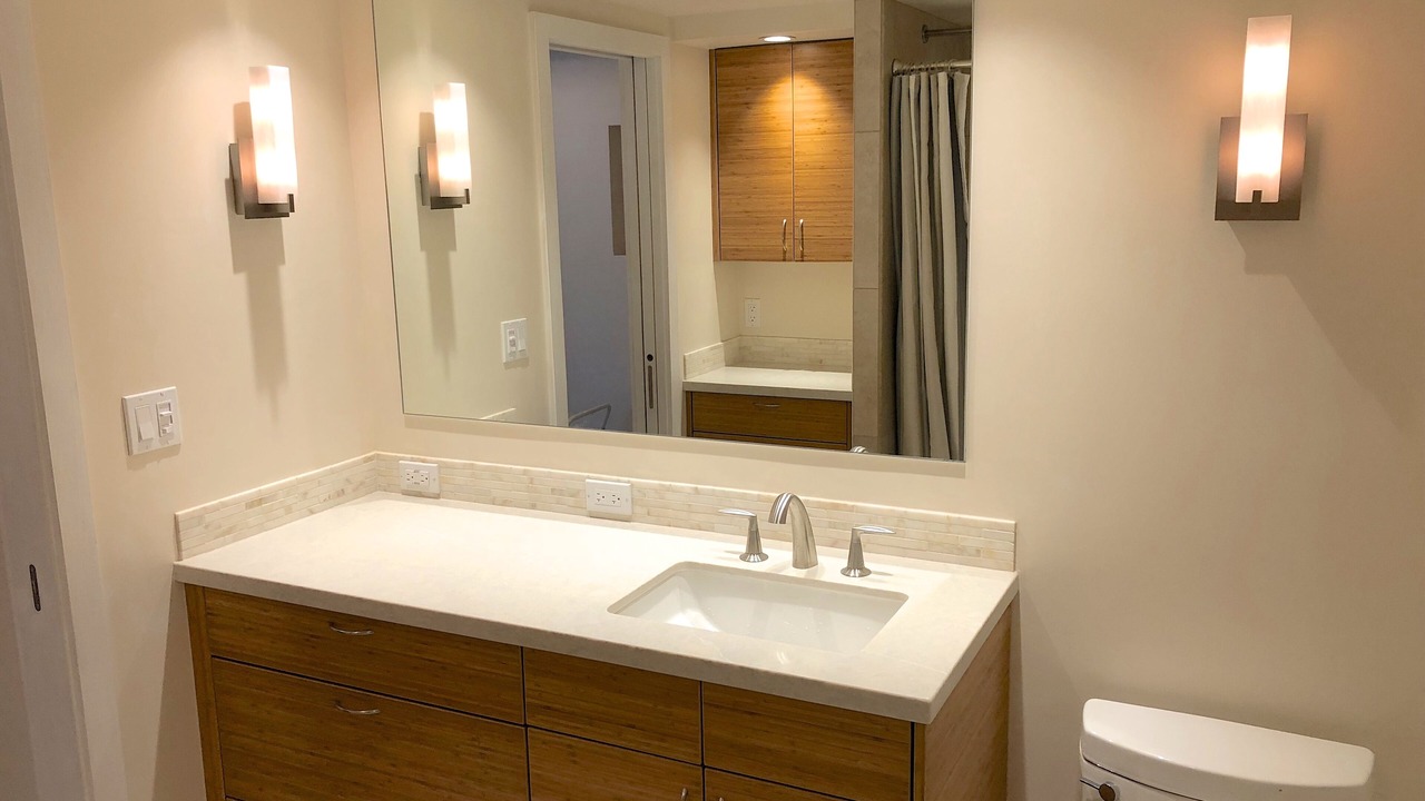 Photo of Bathroom in Kaanapali