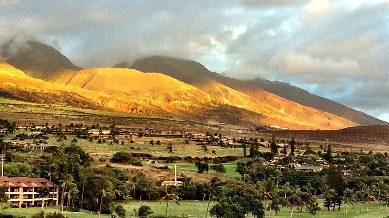 Photo of Others in Kaanapali