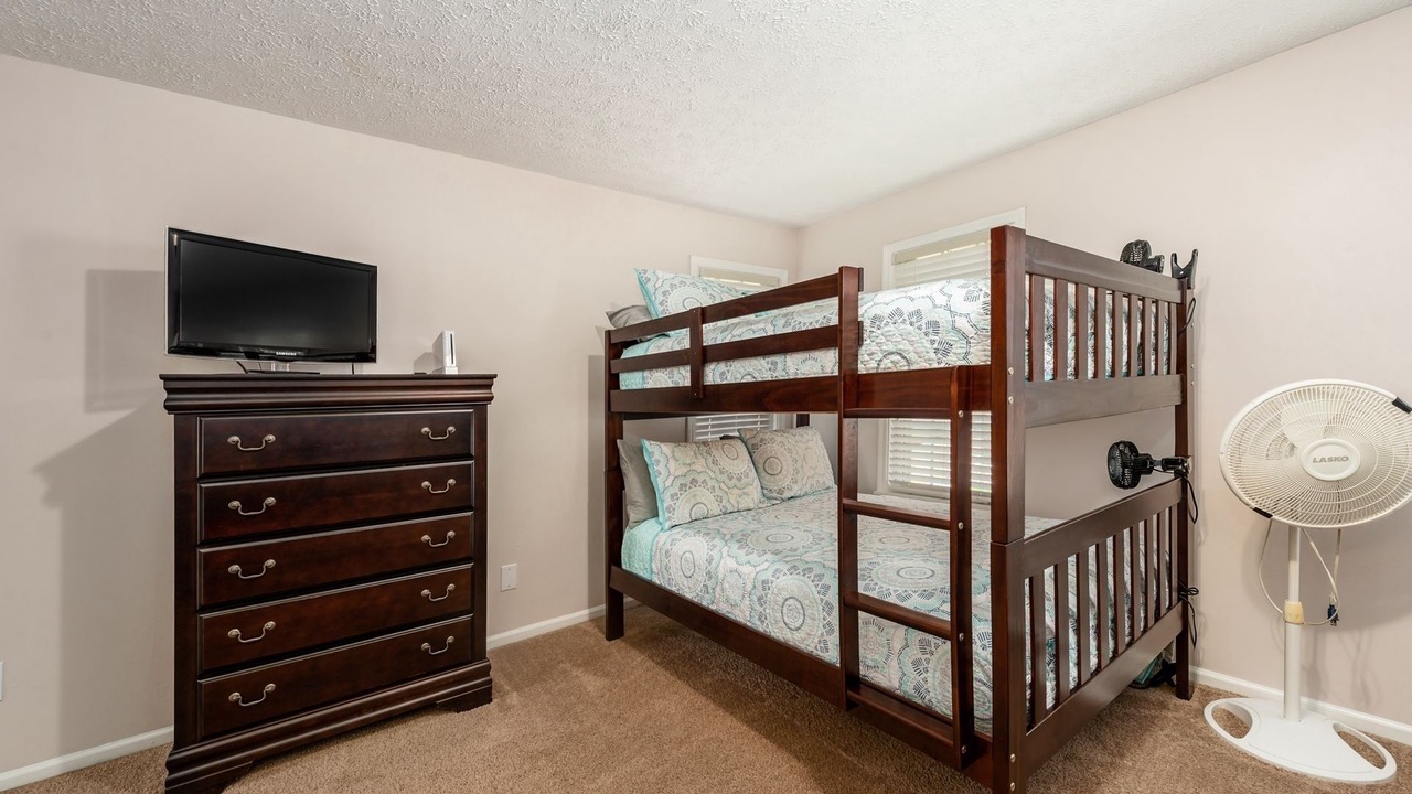 Photo of Bedroom in Old North Columbus