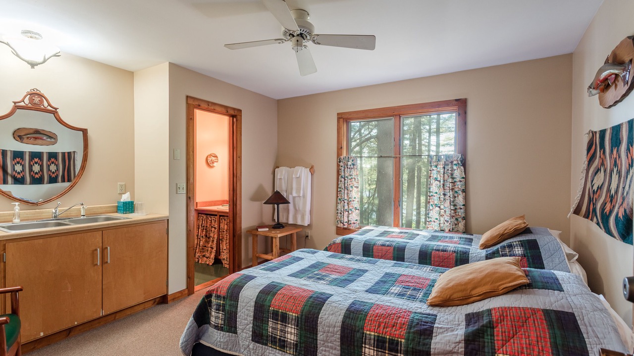 Photo of Bedroom in Glenfield