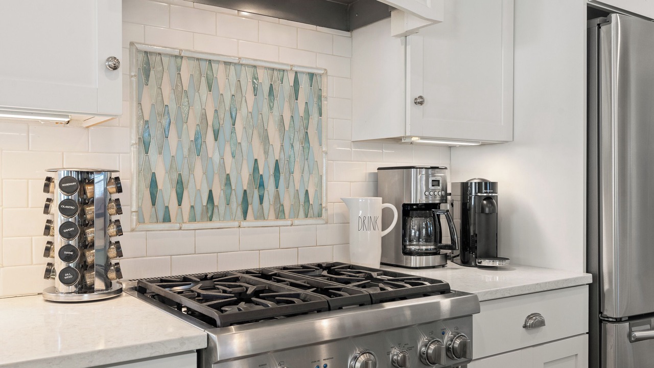 Photo of Kitchen in Loveitts Field