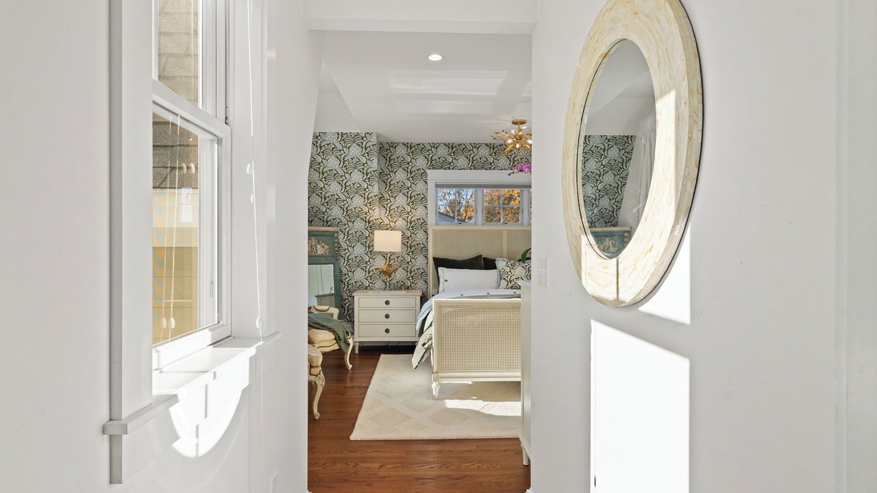 Photo of Bedroom in Loveitts Field