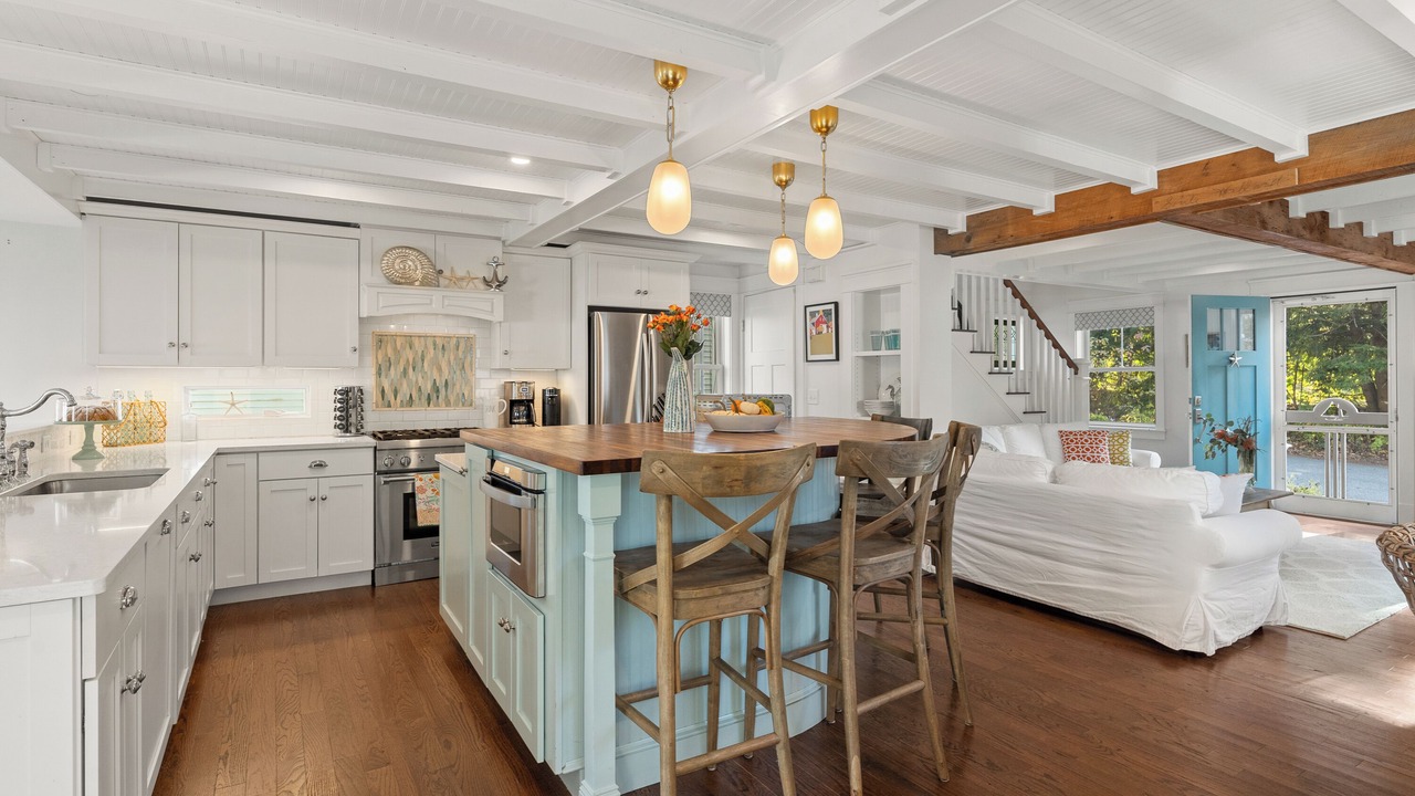 Photo of Kitchen in Loveitts Field