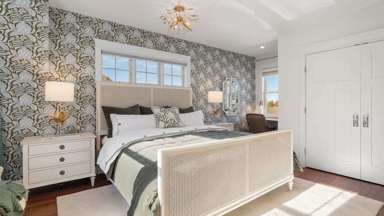 Photo of Bedroom in Loveitts Field