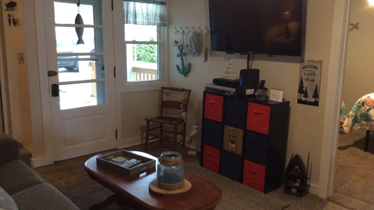 Photo of Livingroom in Ashville
