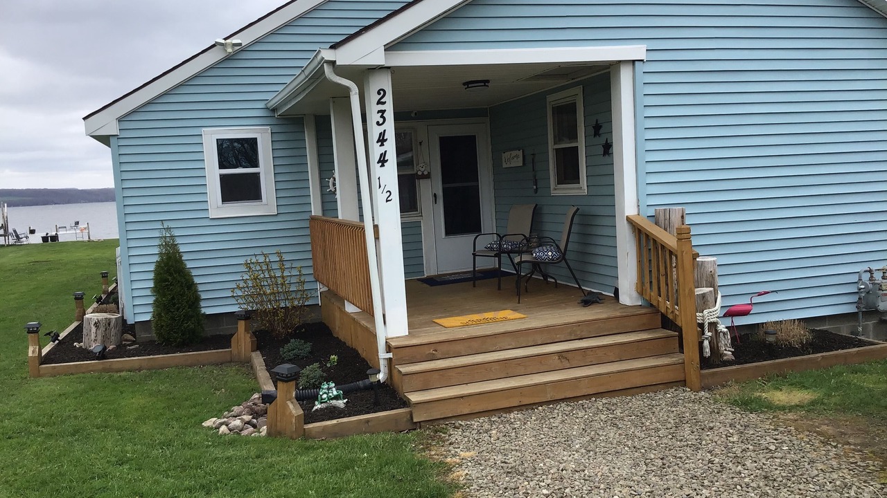 Photo of Outdoor in Ashville
