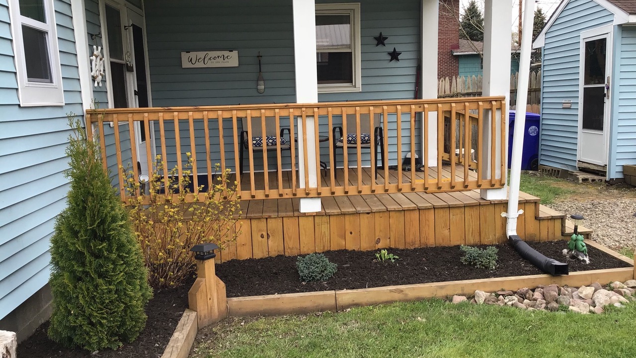 Photo of Outdoor in Ashville