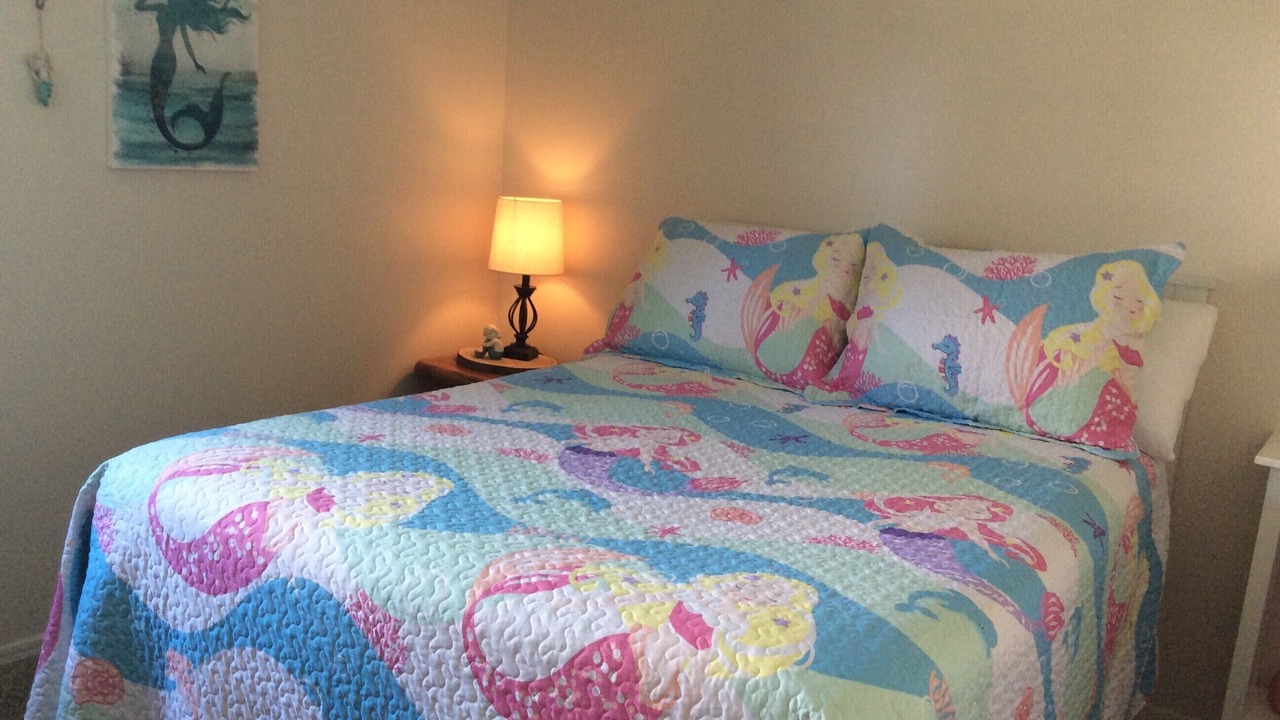 Photo of Bedroom in Ashville