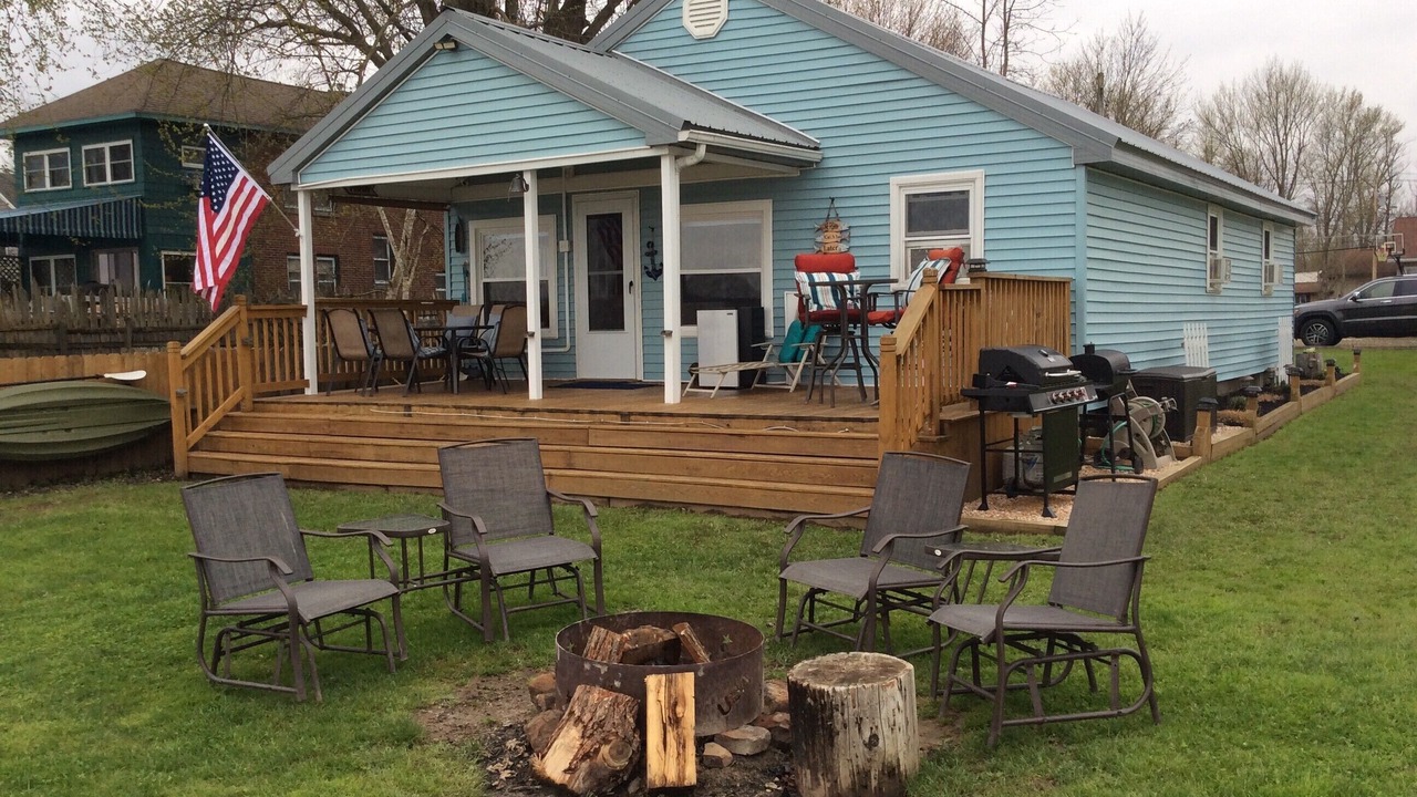 Photo of Outdoor in Ashville