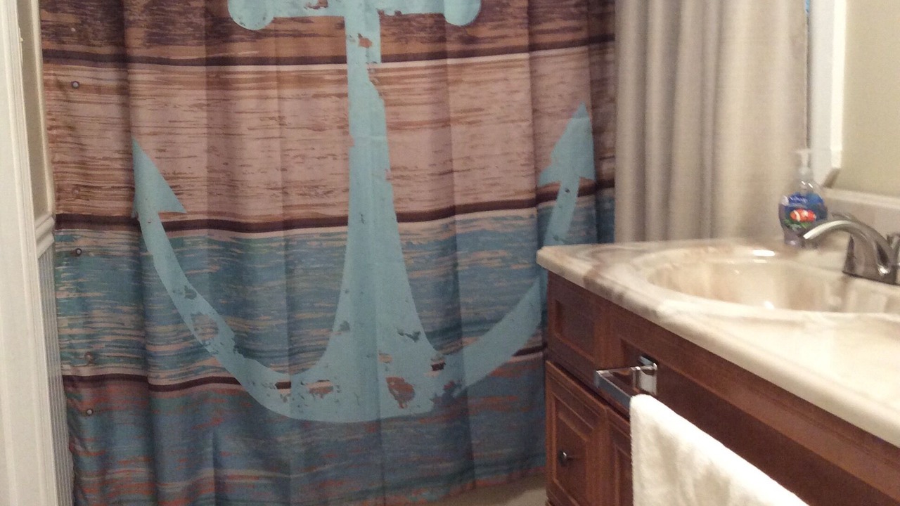 Photo of Bathroom in Ashville