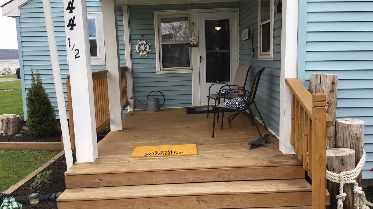 Photo of Outdoor in Ashville