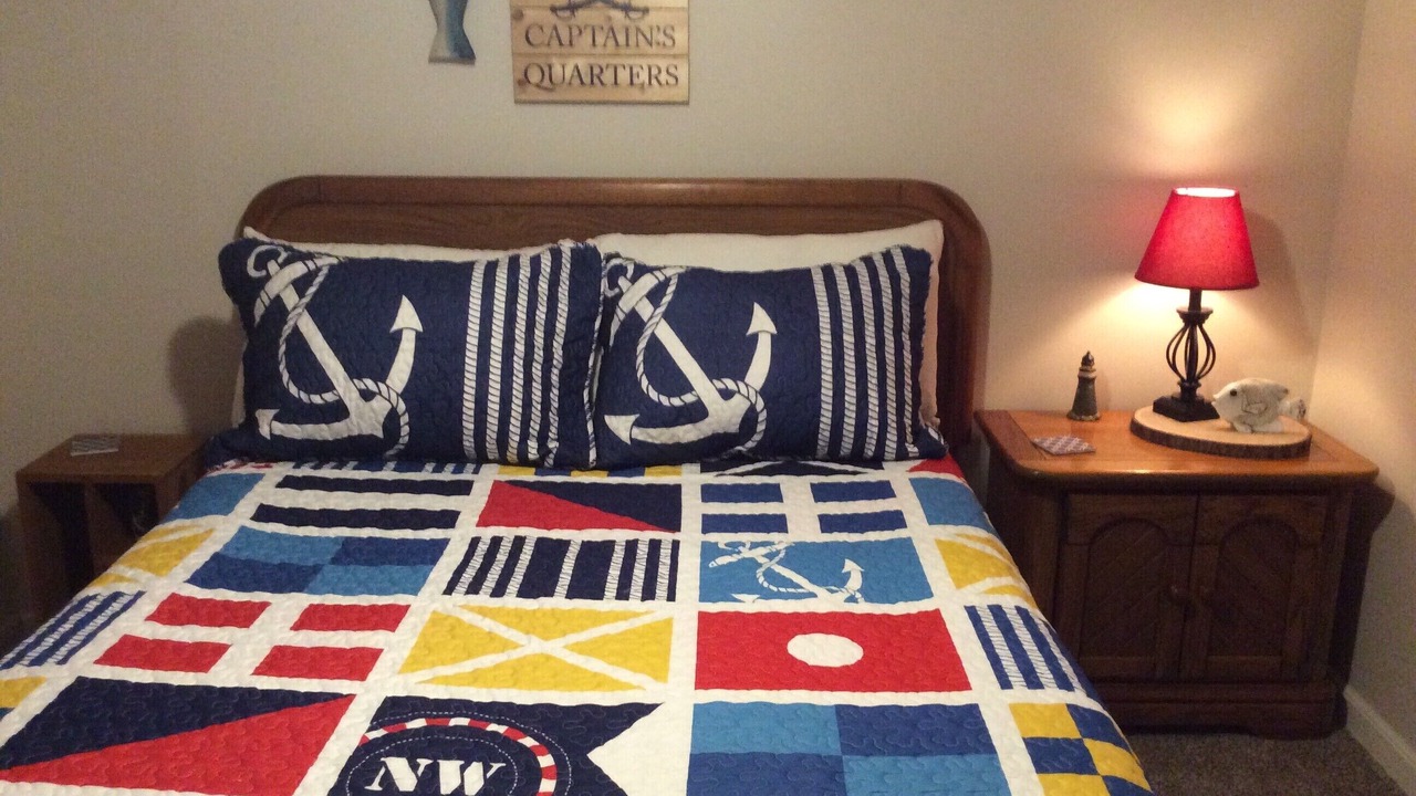 Photo of Bedroom in Ashville
