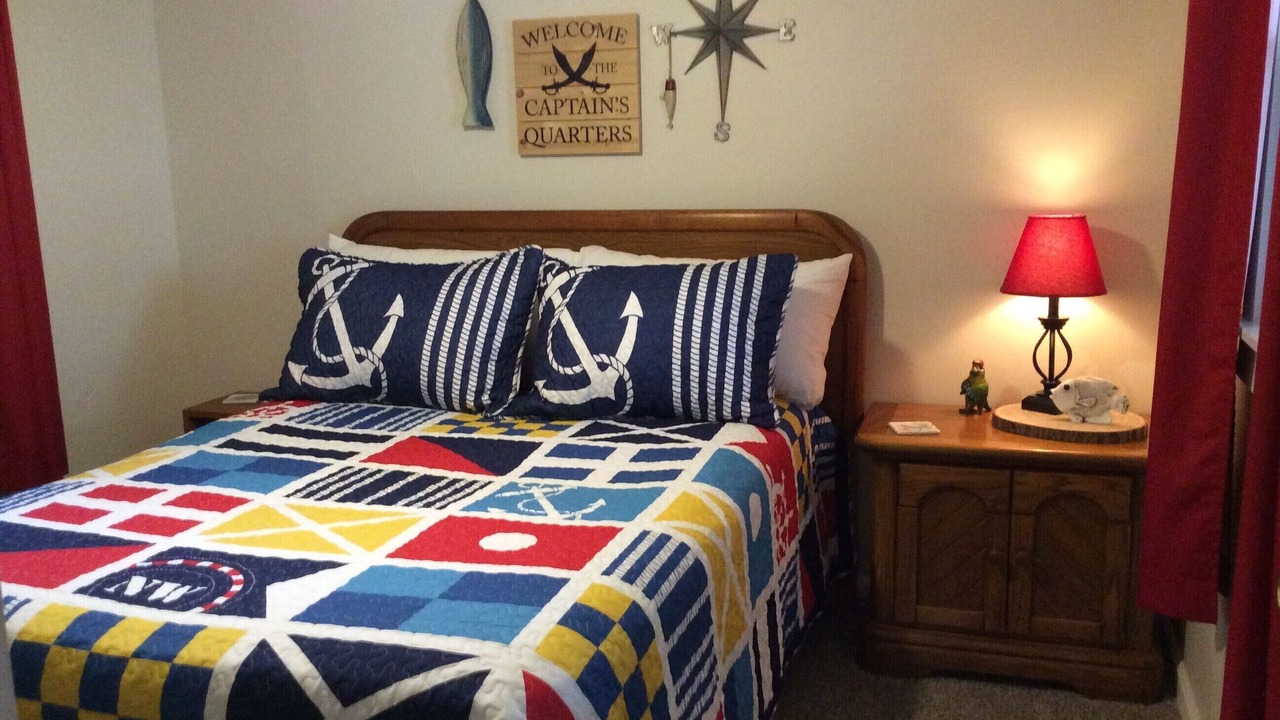 Photo of Bedroom in Ashville