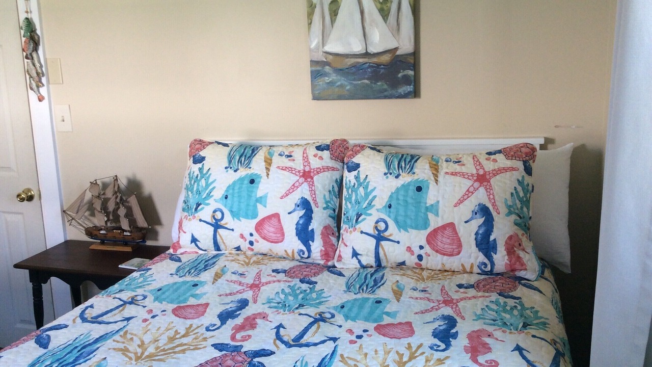 Photo of Bedroom in Ashville