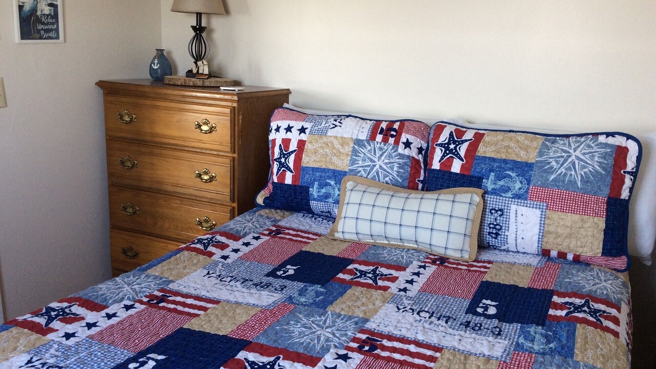 Photo of Bedroom in Ashville