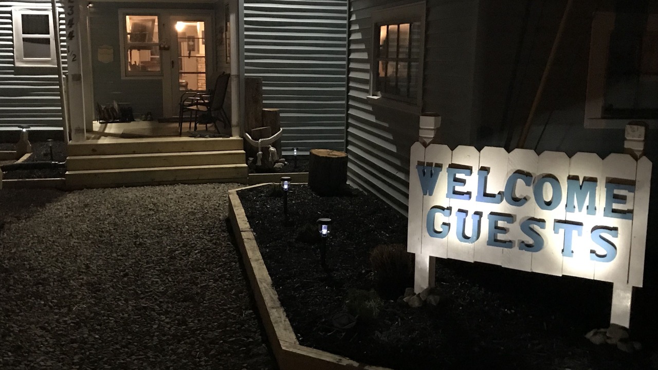Photo of Outdoor in Ashville