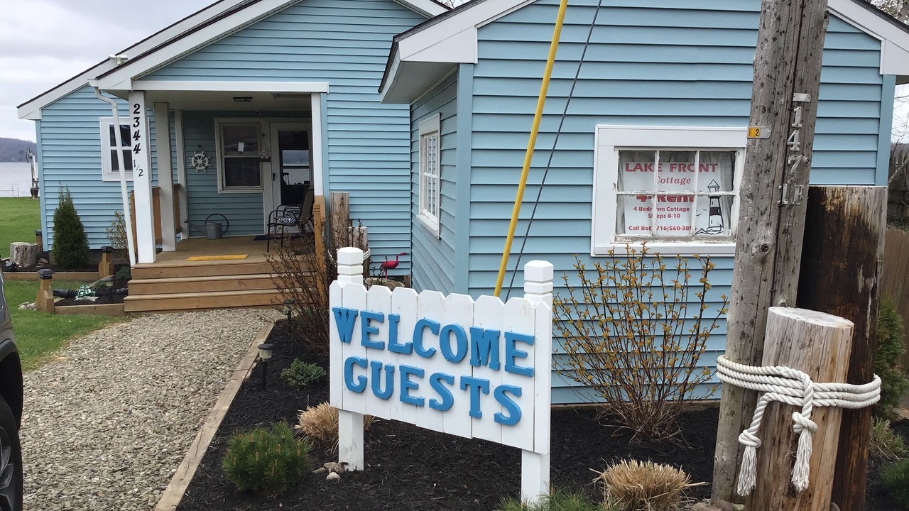 Photo of Outdoor in Ashville