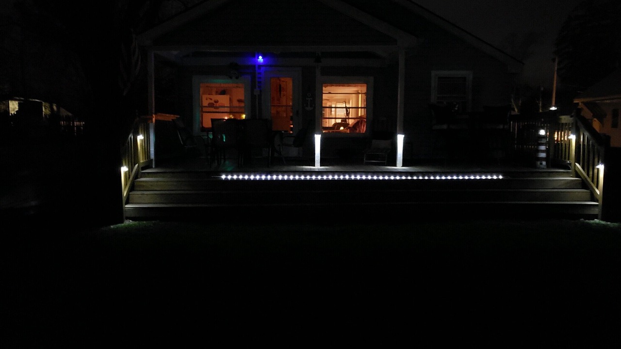 Photo of Outdoor in Ashville