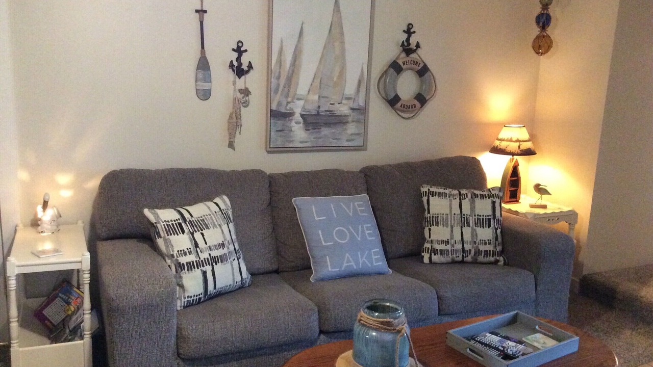 Photo of Livingroom in Ashville
