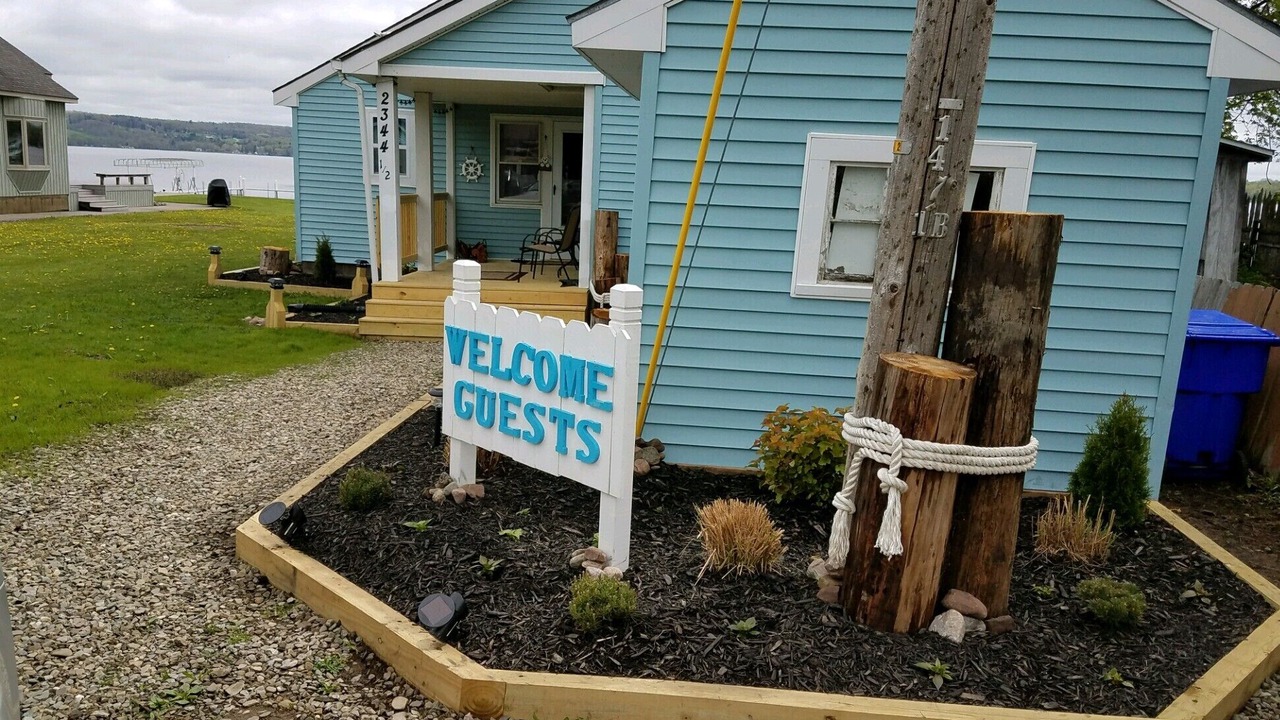 Photo of Outdoor in Ashville