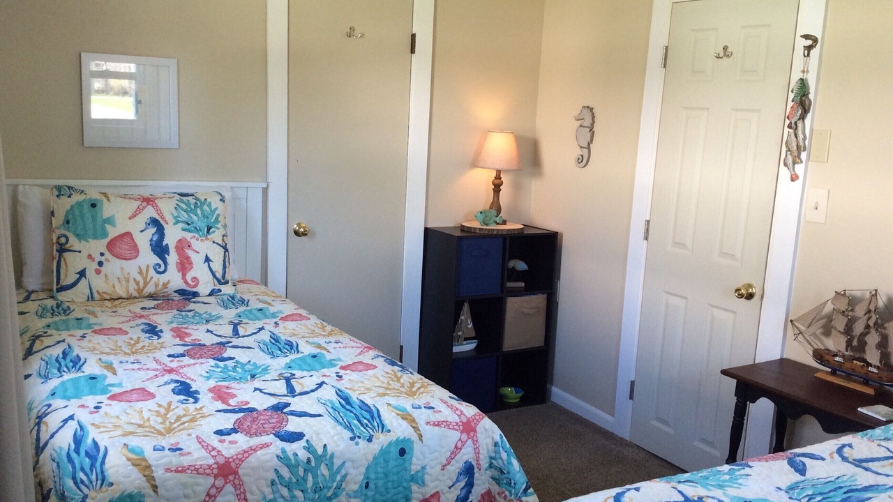 Photo of Bedroom in Ashville