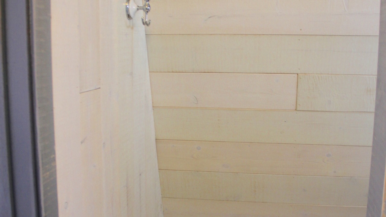 Photo of Bathroom in Homer
