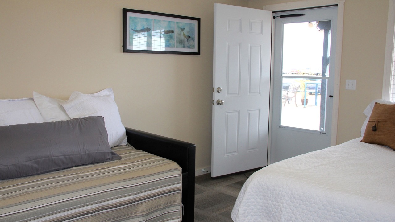 Photo of Bedroom in Homer
