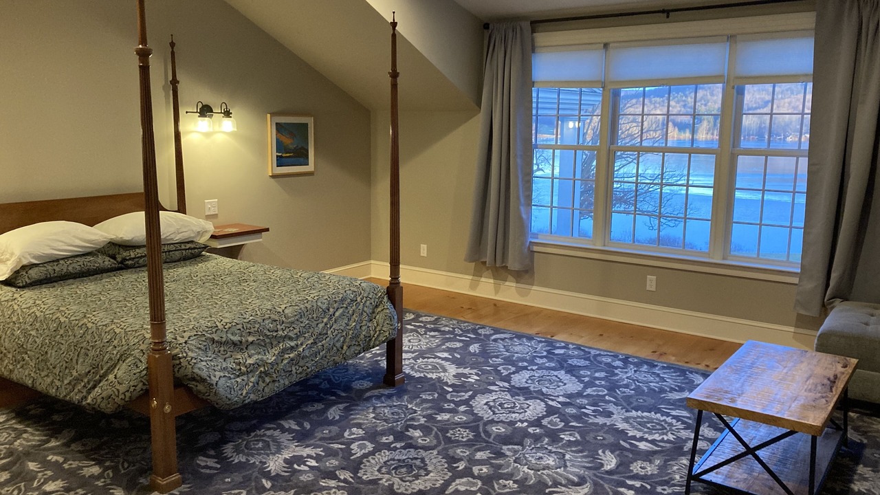Photo of Bedroom in Hector