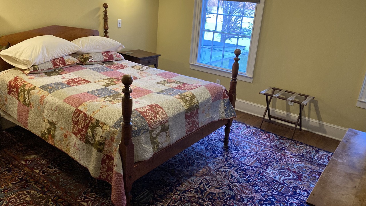 Photo of Bedroom in Hector