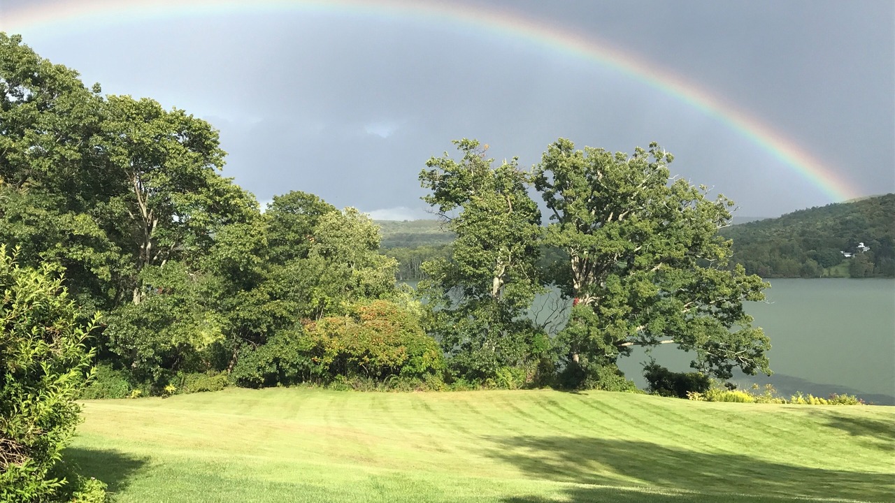 Photo of Outdoor in Hector