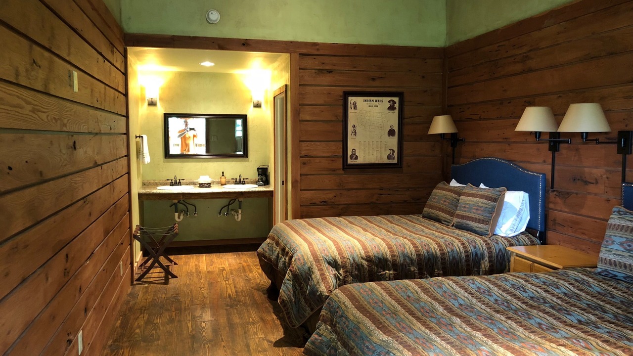 Photo of Bedroom in Eucha
