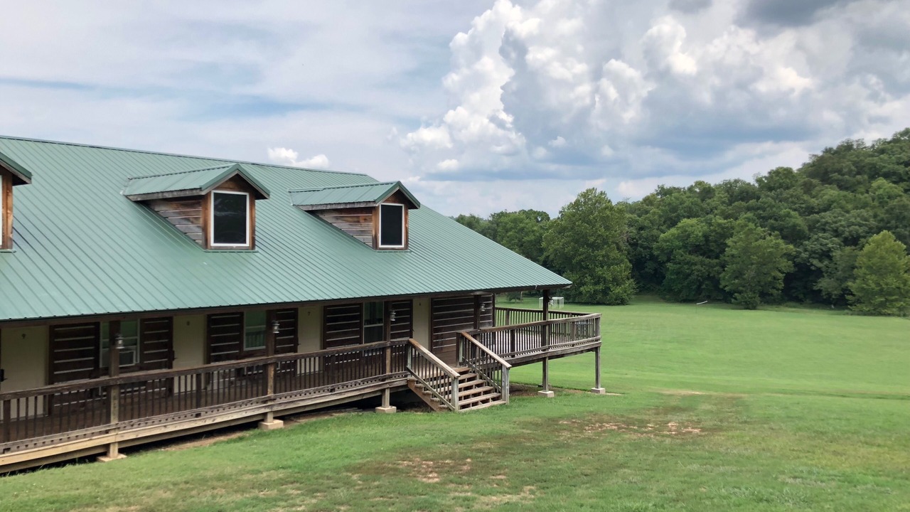 Photo of Outdoor in Eucha