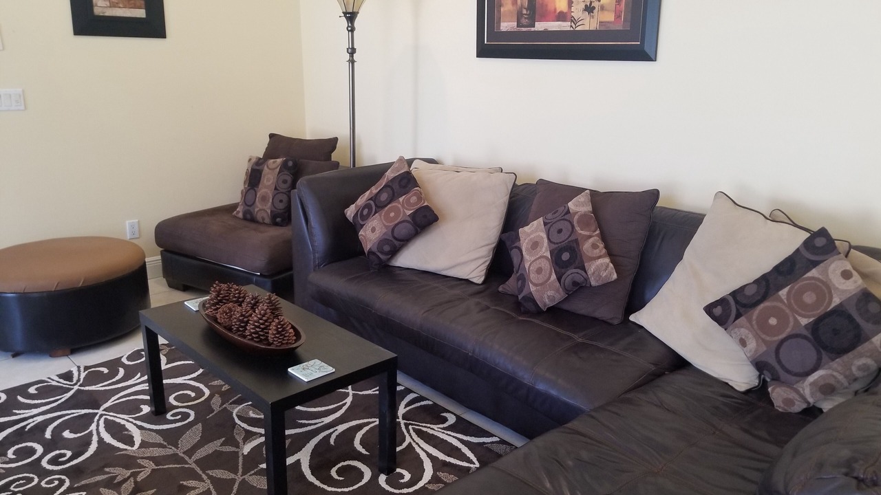 Photo of Livingroom in Naples Park