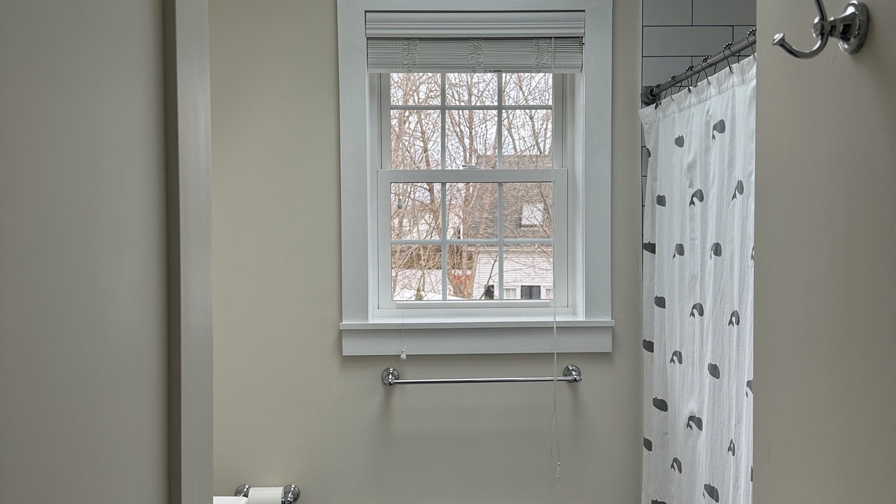 Photo of Bathroom in Cape Porpoise