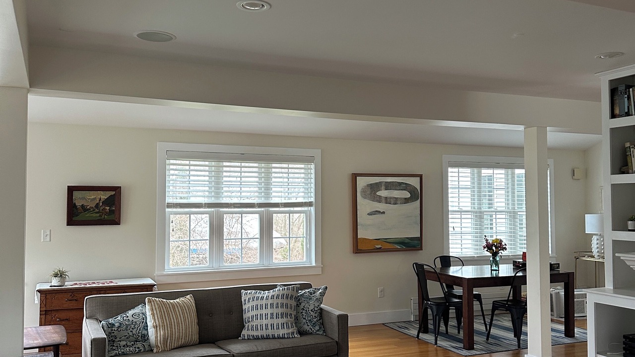 Photo of Livingroom in Cape Porpoise