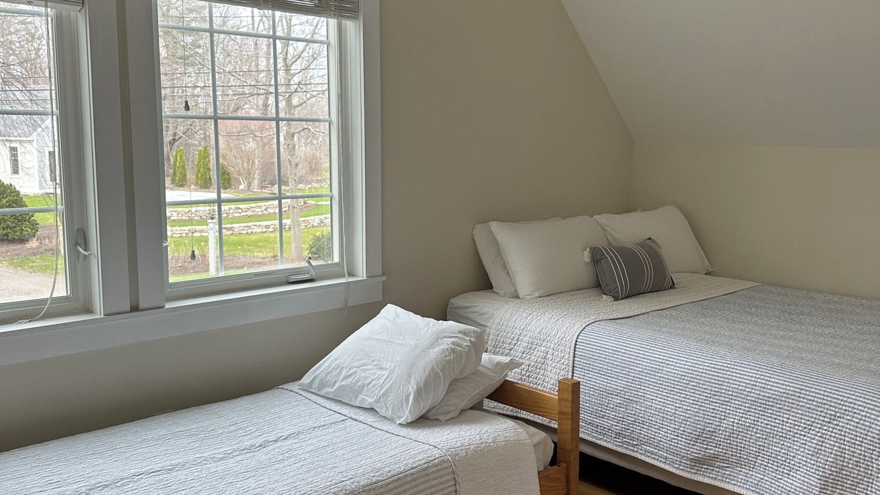 Photo of Bedroom in Cape Porpoise