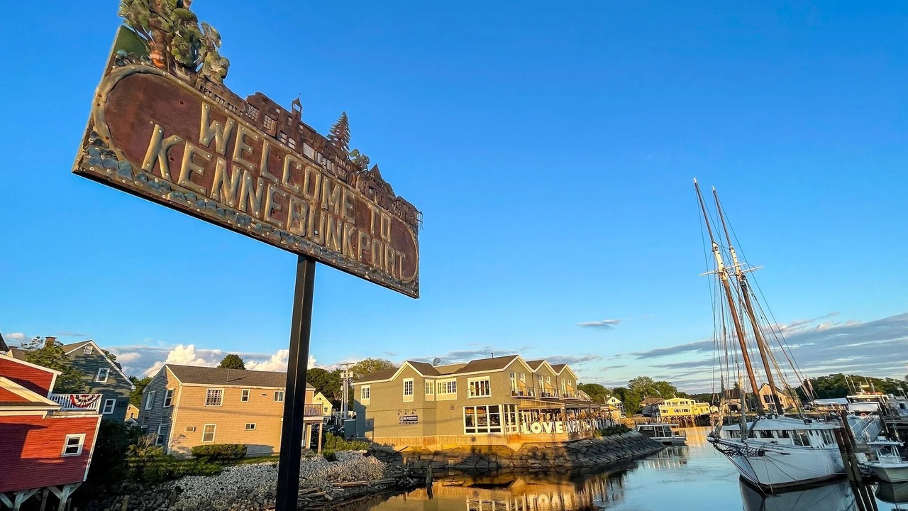 Photo of Others in Cape Porpoise