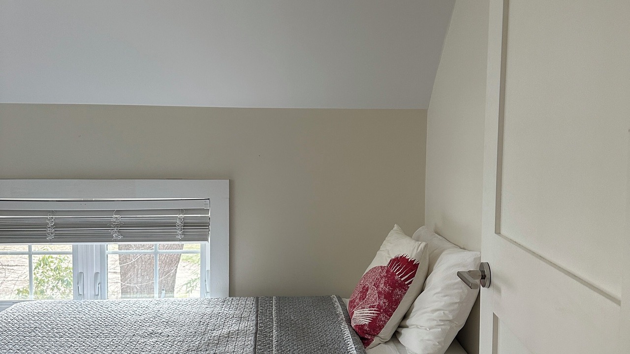 Photo of Bedroom in Cape Porpoise