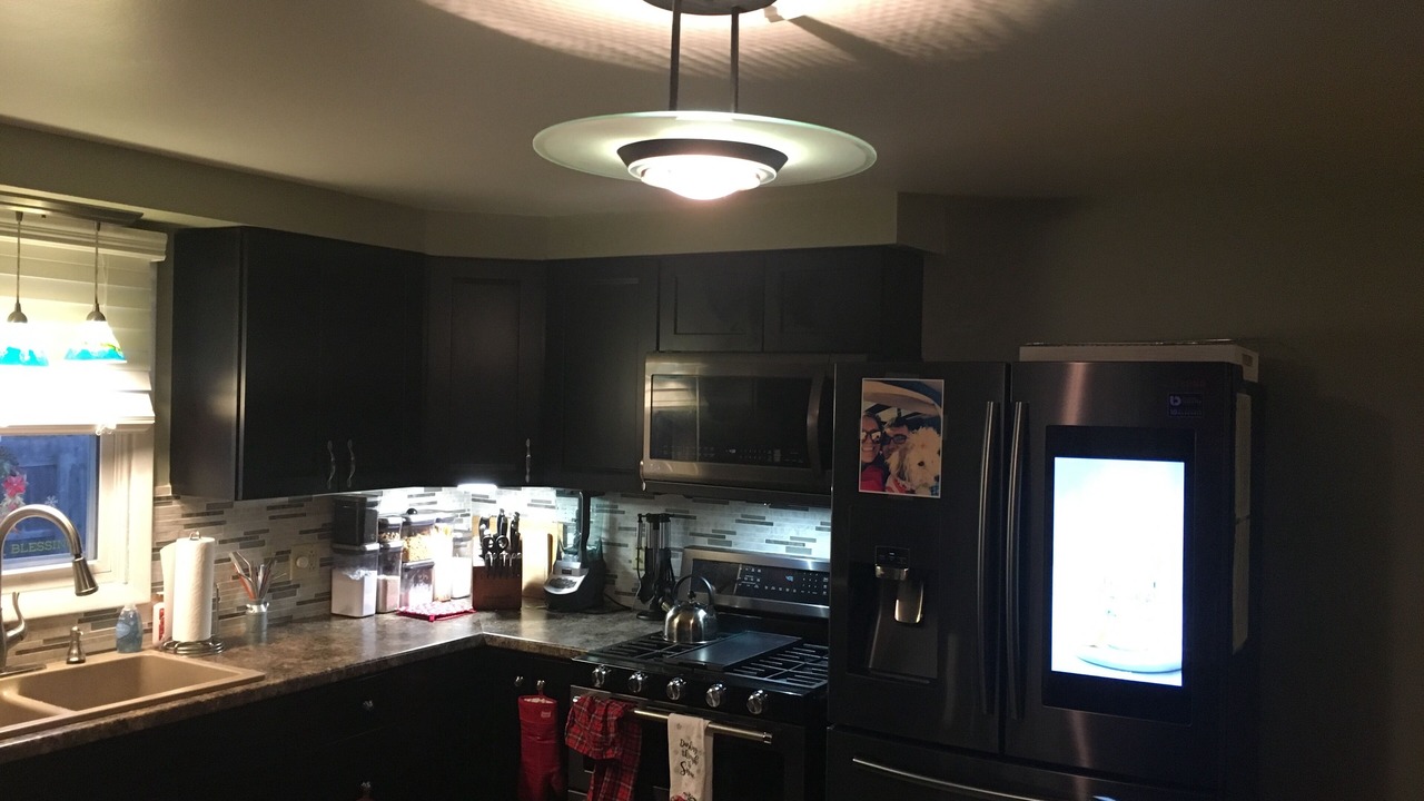 Photo of Kitchen in Cheektowaga