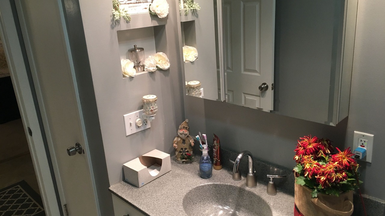 Photo of Bathroom in Cheektowaga