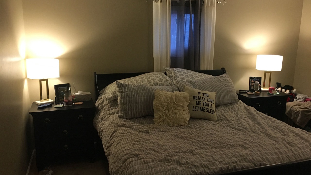 Photo of Bedroom in Cheektowaga