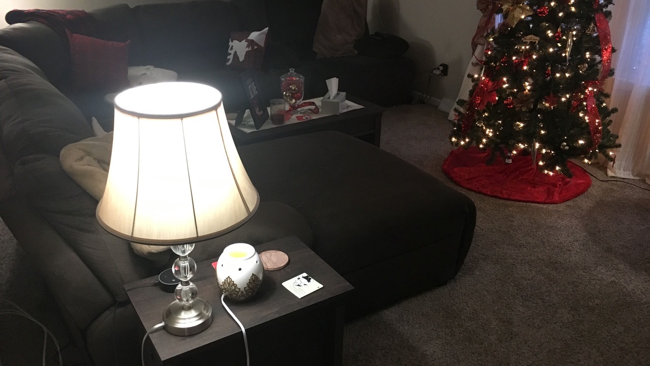 Photo of Livingroom in Cheektowaga