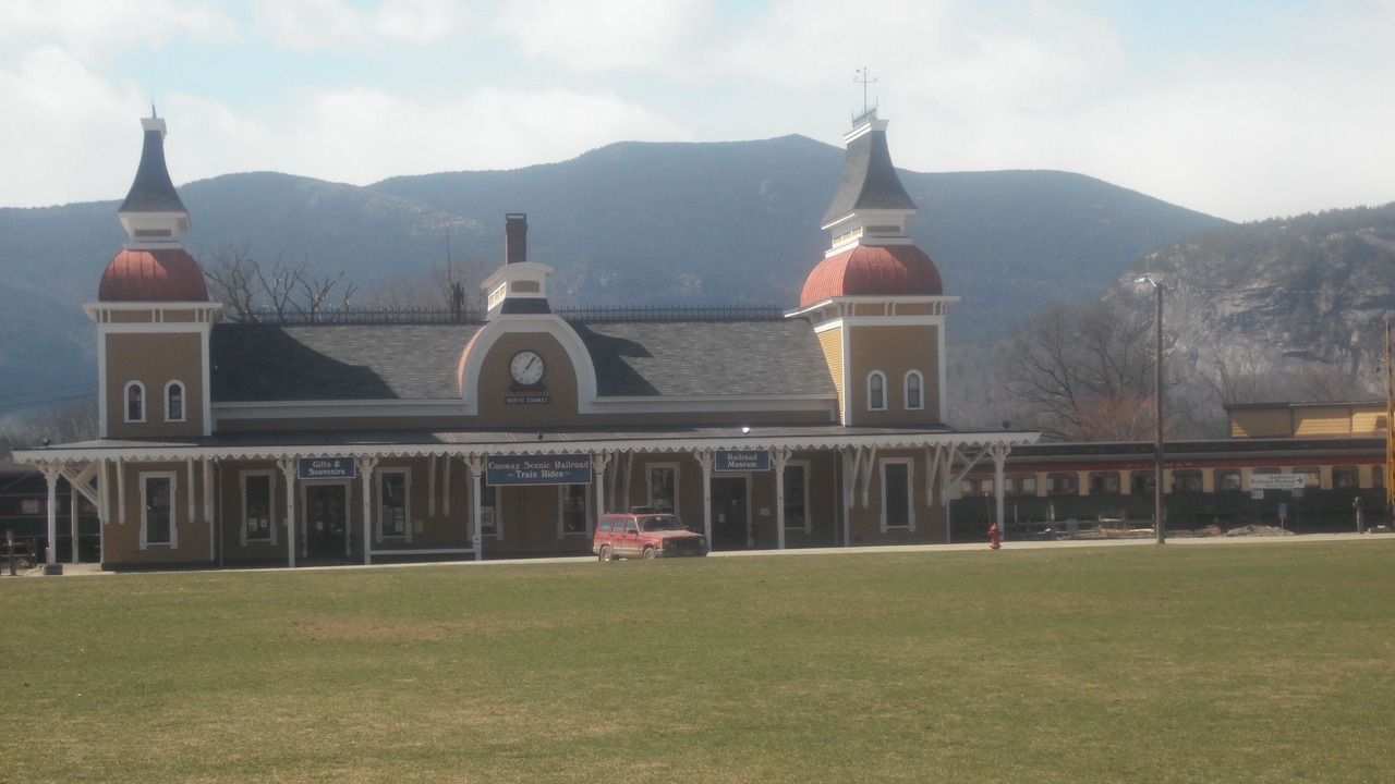 Photo of Others in North Conway