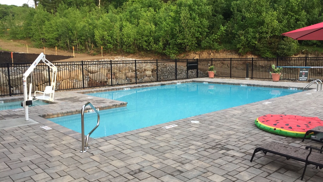 Photo of Outdoor in North Conway