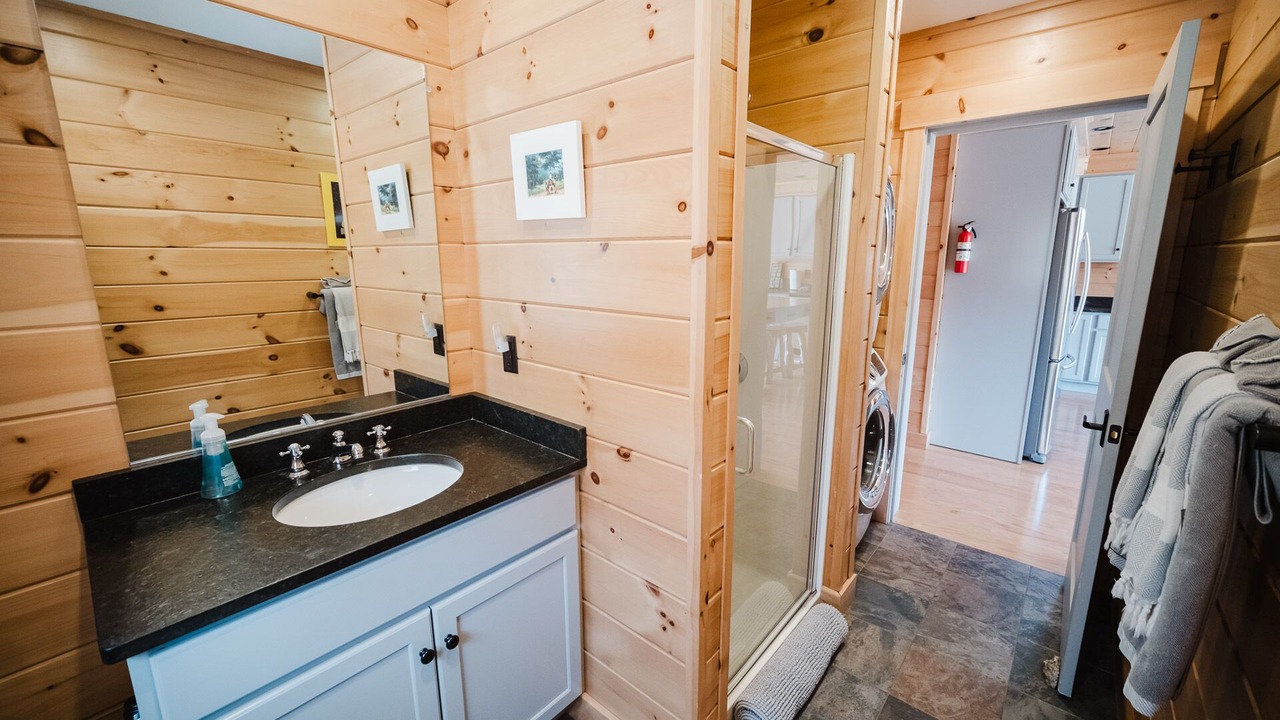 Photo of Bathroom in Bethel