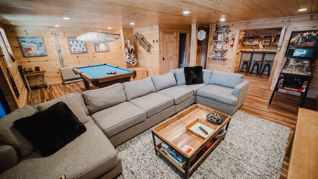 Photo of Bedroom in Bethel