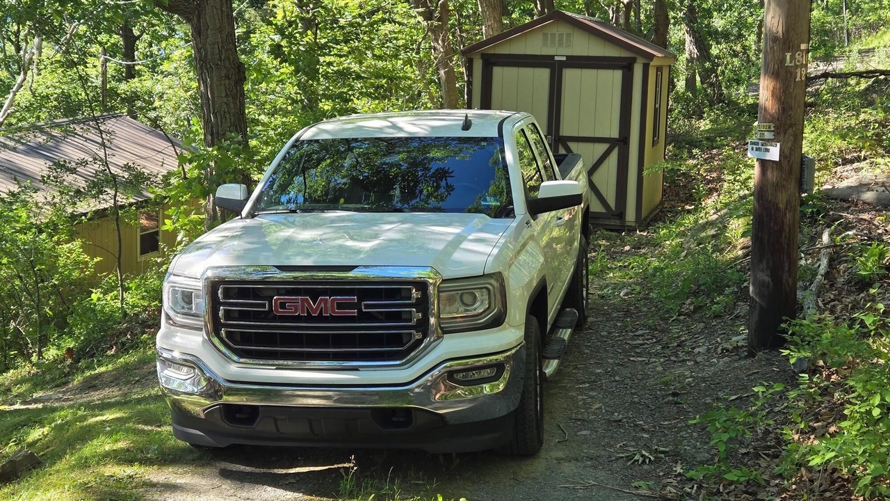 Photo of Outdoor in Burdett